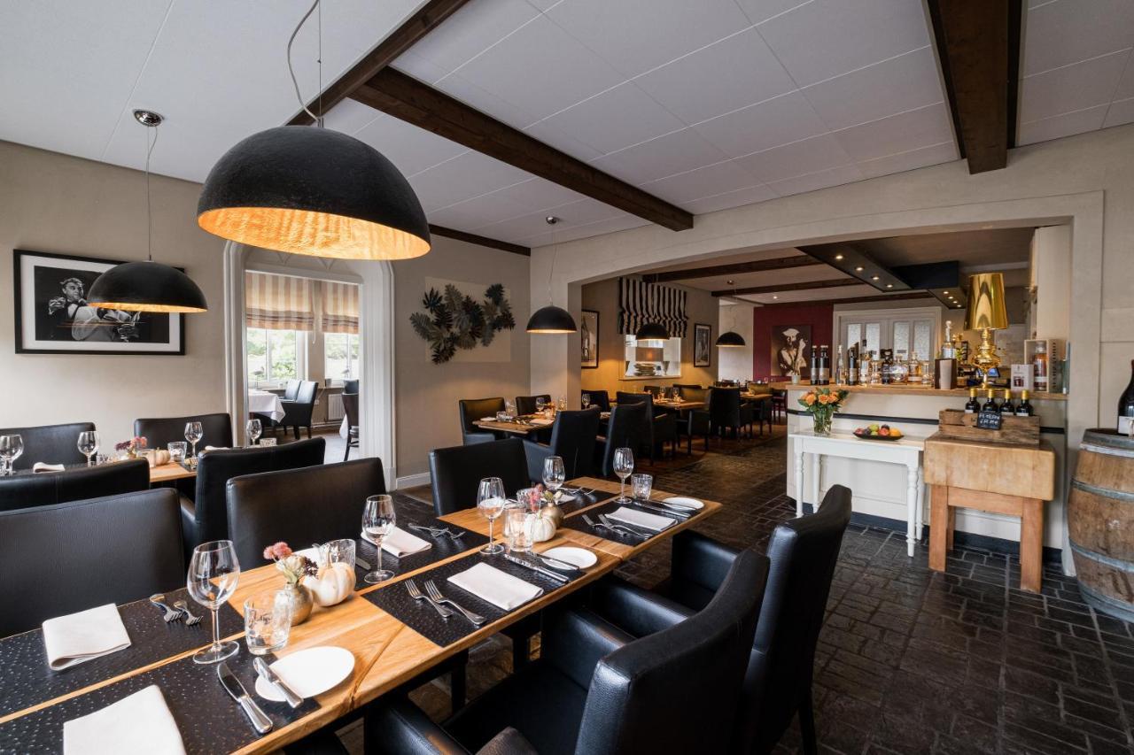 Eichhorns Hotel Niebüll Kültér fotó