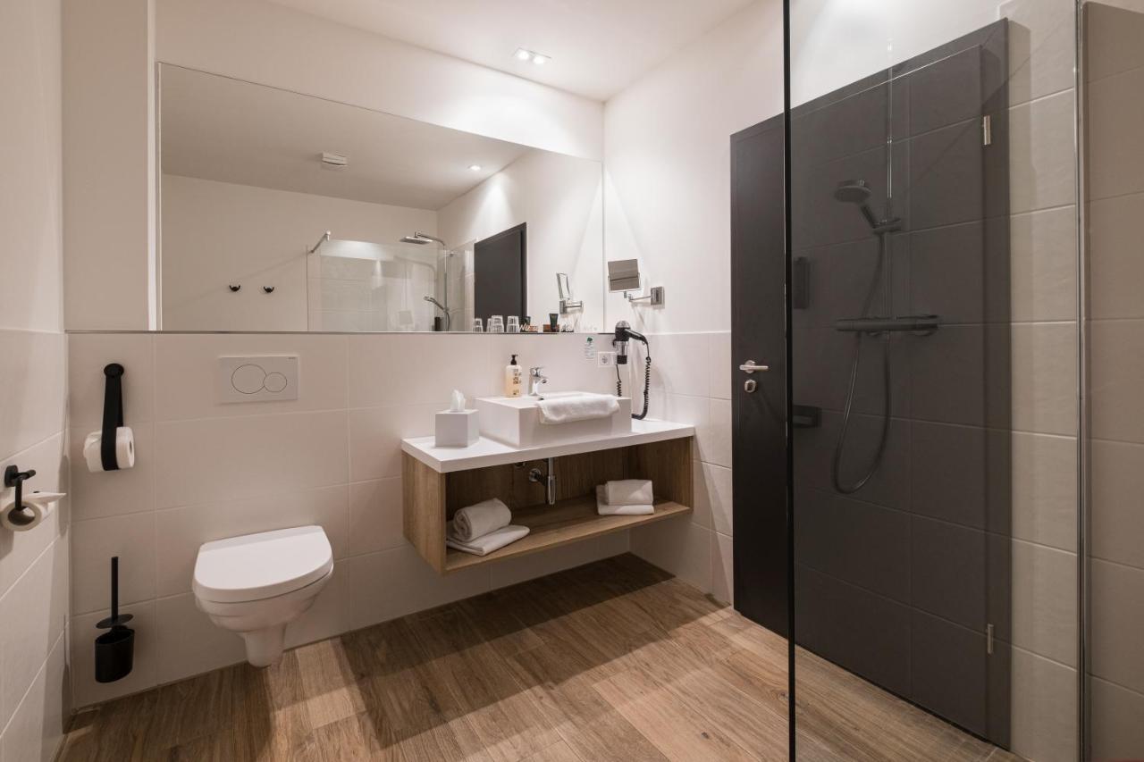 Eichhorns Hotel Niebüll Kültér fotó