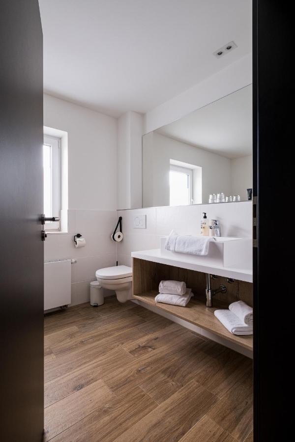 Eichhorns Hotel Niebüll Kültér fotó