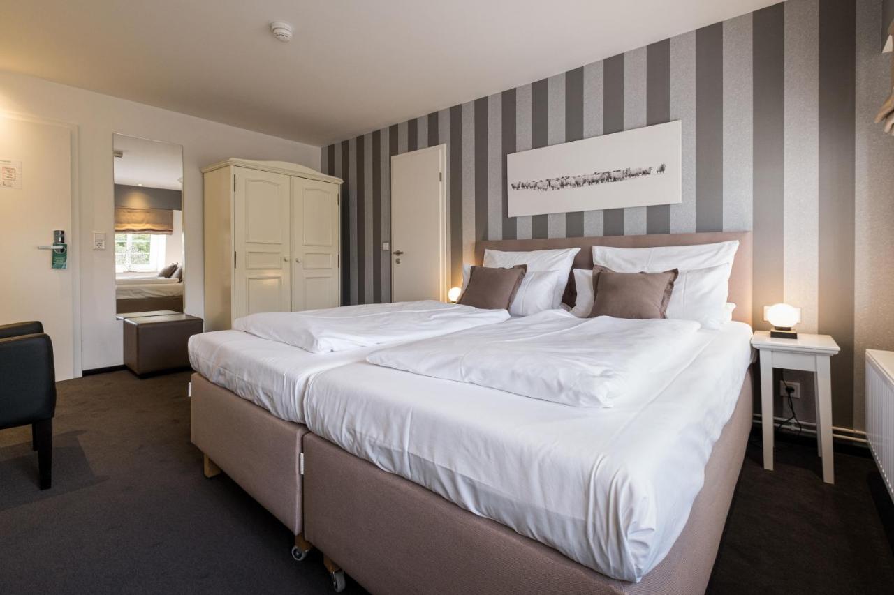 Eichhorns Hotel Niebüll Kültér fotó
